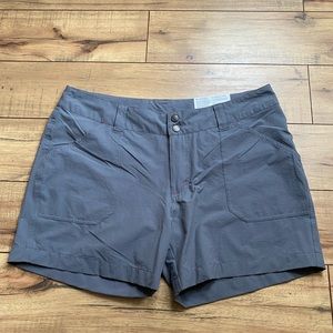 Patagonia Borderless Shorts